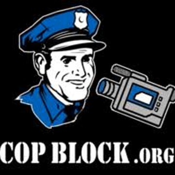 cop block 101