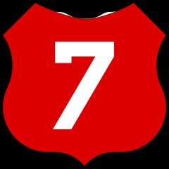 7 Days of Excitement