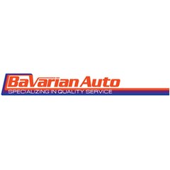 Bavarian Auto