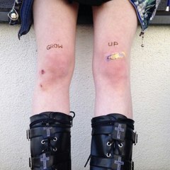 food crush boots
