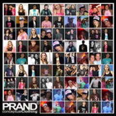 PRAND