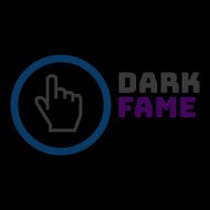 DARK fame