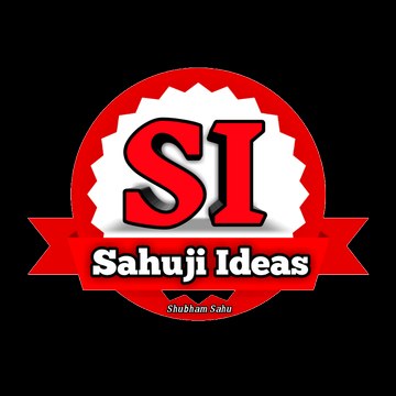 Sahuji Ideas