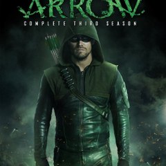 Arrow Season 7 Episode 19