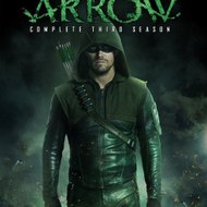 Arrow Season 7 Episode 19