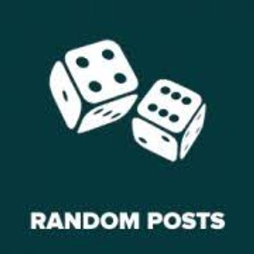 Random Post