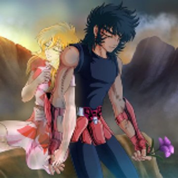 WarriorLuz