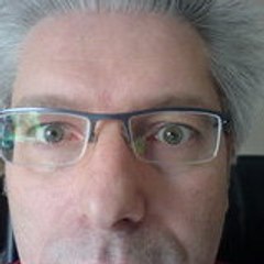 Mark Crook