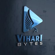 VihariBytes