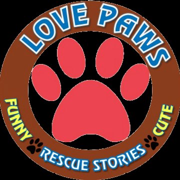 LOVE PAWS