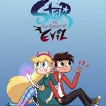 Star vs The Forces of Evil TV