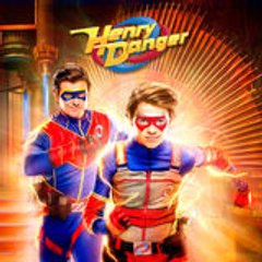 Henry Danger Channel