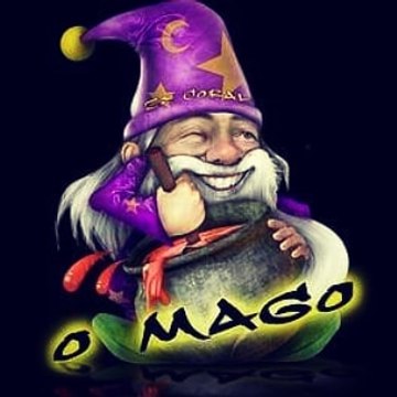 O Mago