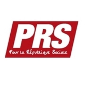 Pour la République Sociale