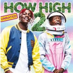 How High 2 !2020 - Overblog