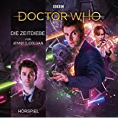 Doctor Who Challenge