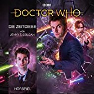 Doctor Who Challenge