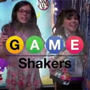 Game Shakers Challenge