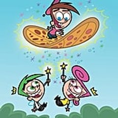 The Fairly oddparents TV