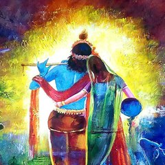 Krishna