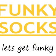 FUNKY SOCKS