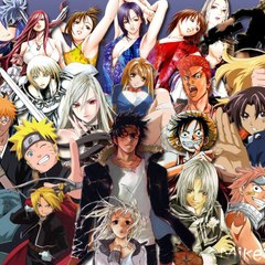 ANIME TV