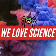 We Love Science Hub