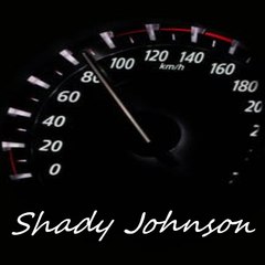 Shady Johnson