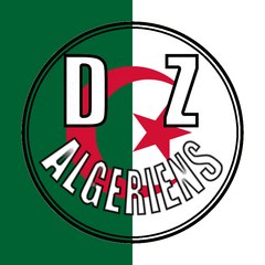 DZ Algeriens