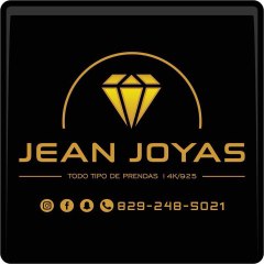 Jean Joyas 14k