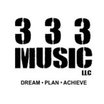 333 MUSIC LLC.