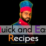 Quick And Easy Recipes