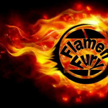 Flamen Fury