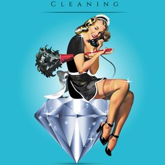 Diamond Cleaning USA
