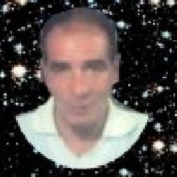 J Jesús Padilla E.