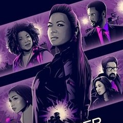 [S4 E8] The Equalizer Season 4 Episode 8 ~ CBS