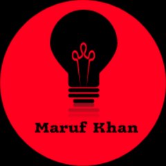 Maruf Khan Official