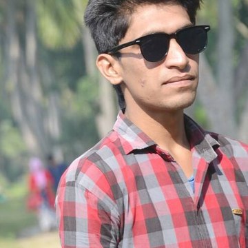 Ebrahim Official