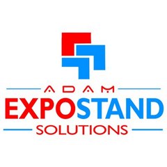 Adam Expo Stand Solutions