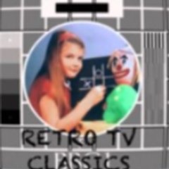 Retro Tv Classics (Dean Hall)