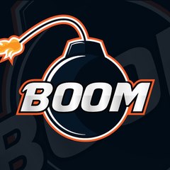 BOOM