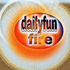 Dailyfun fire