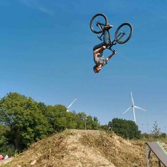 turbomatik bikeparks
