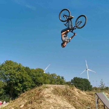 turbomatik bikeparks