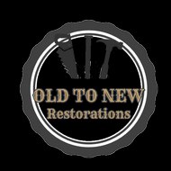 Old to New Restorations