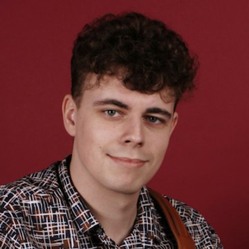 Max Hixon