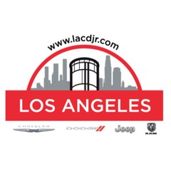 Los Angeles CDJR
