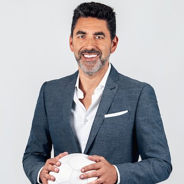 António Tadeia