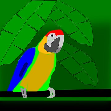 About Wild Animals