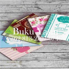Buku Yasin +62 813-2707-6746